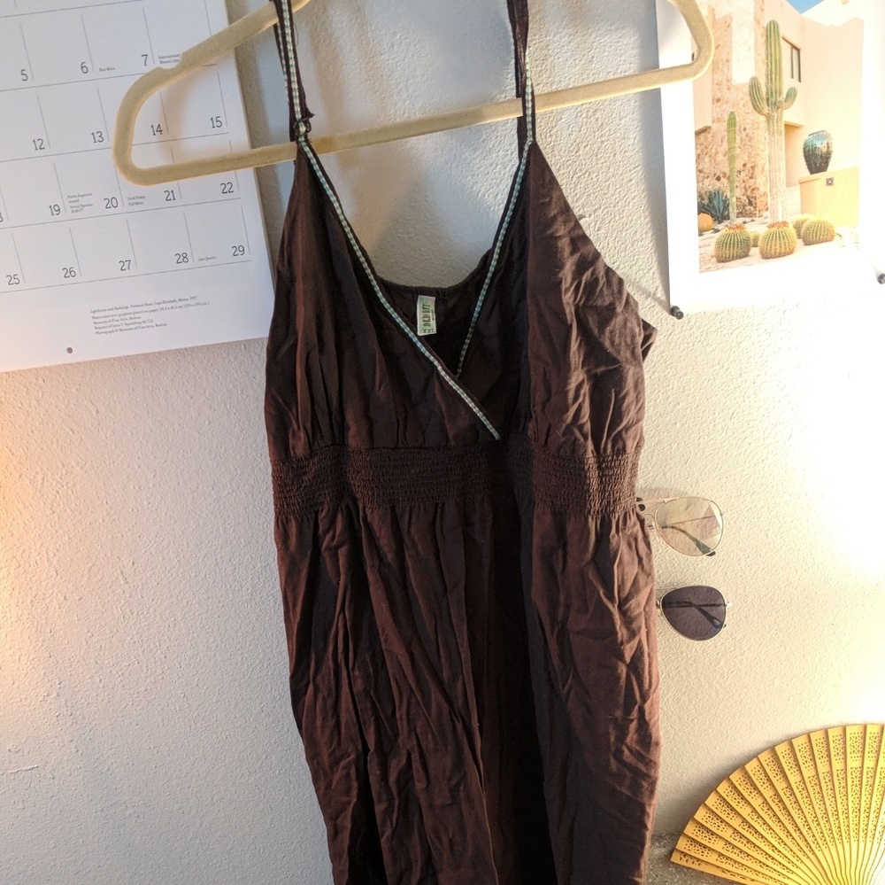 Sundress